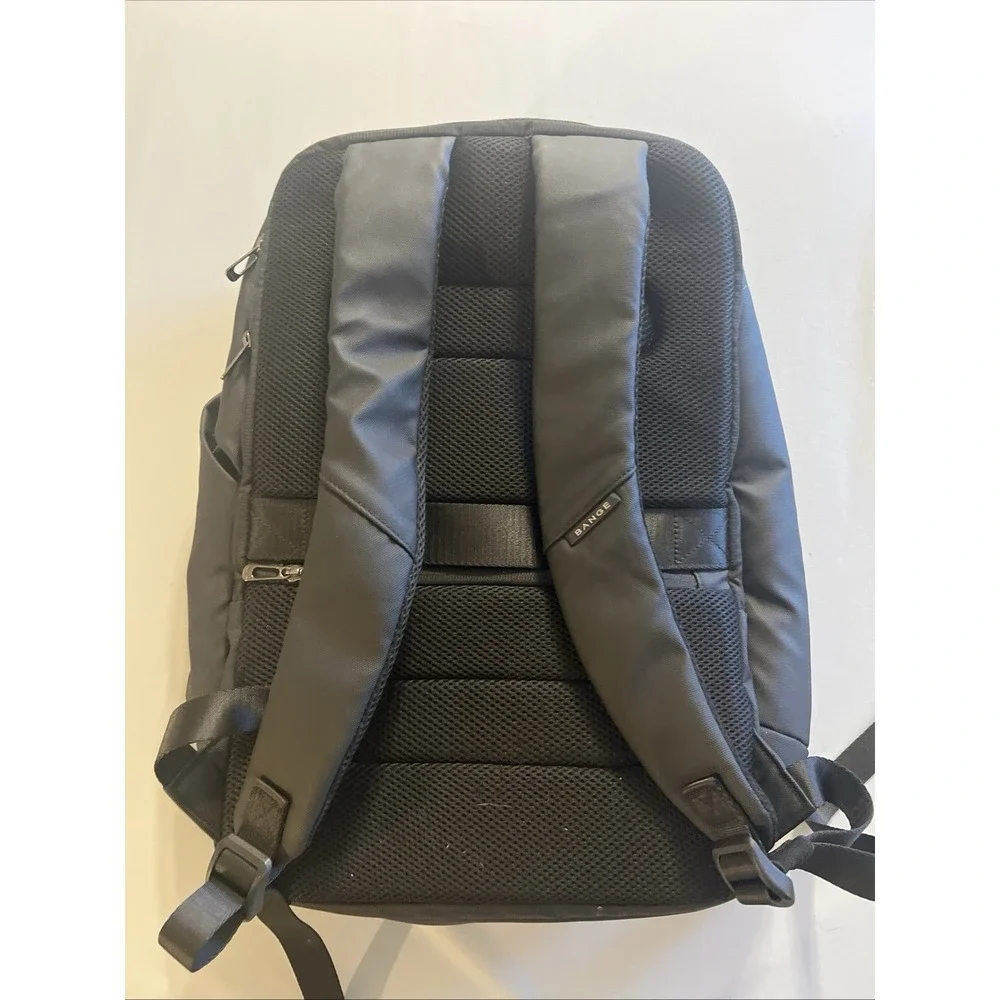 BANGE Business Commute Backpack Waterproof 15.6 Inch Commute Backpack
